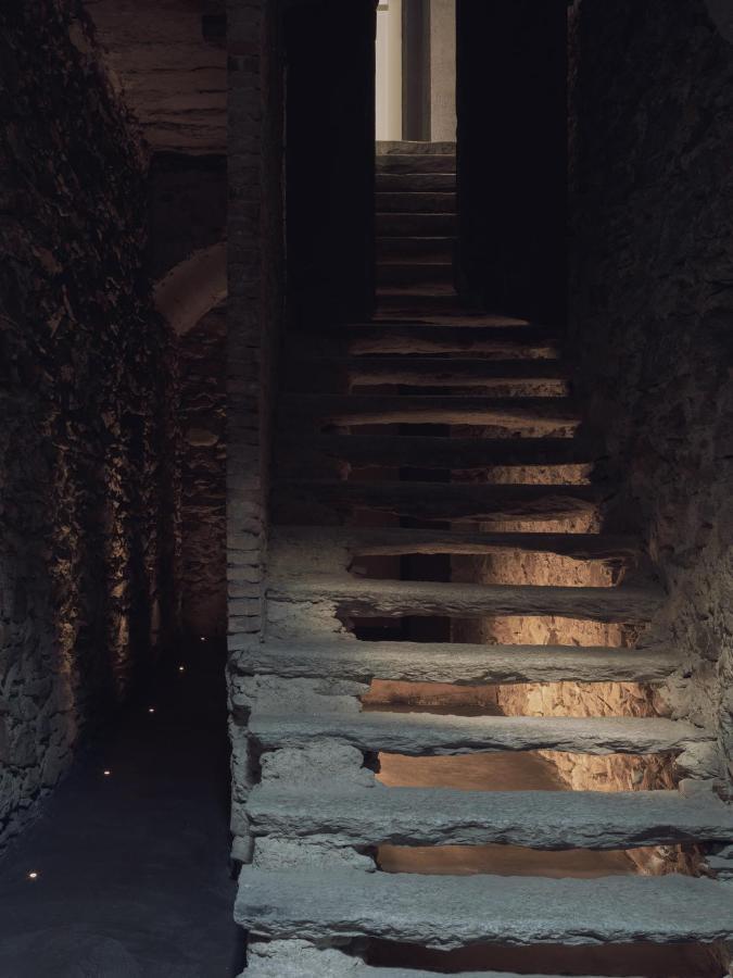 Agriturismo Olmo Сондріо Екстер'єр фото